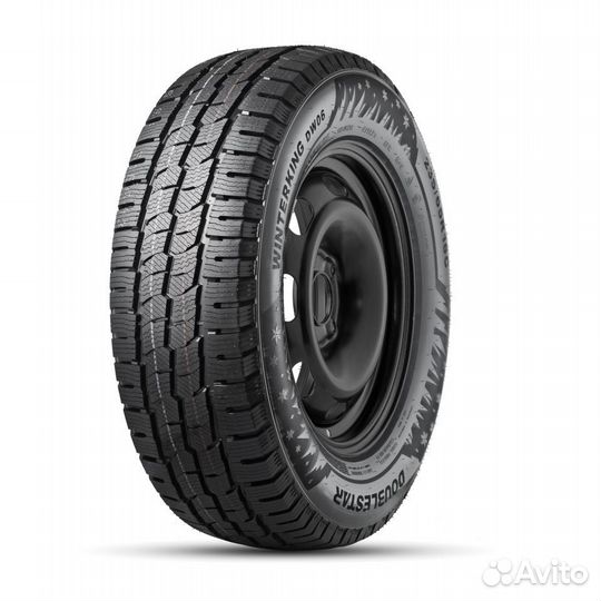 DoubleStar DW06 205/65 R16 R