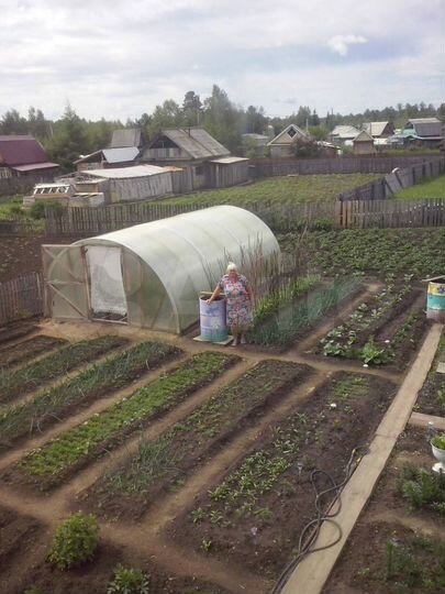 Дача 40 м² на участке 25 сот.