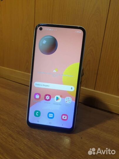 Samsung Galaxy A11
