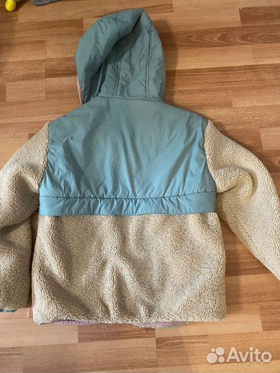 Куртка zara женская