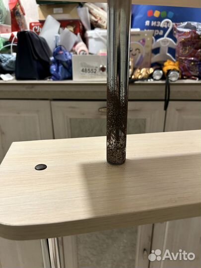 Компьютерный стол бу