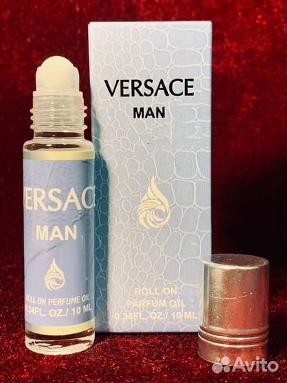Духи Versace Man 10мл