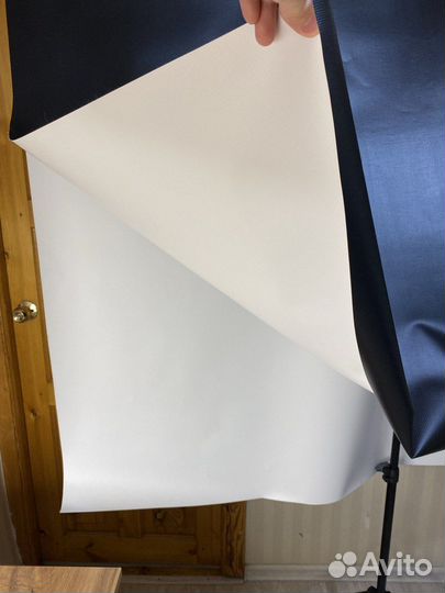 Фото фон и стойка для фона(Штатив)