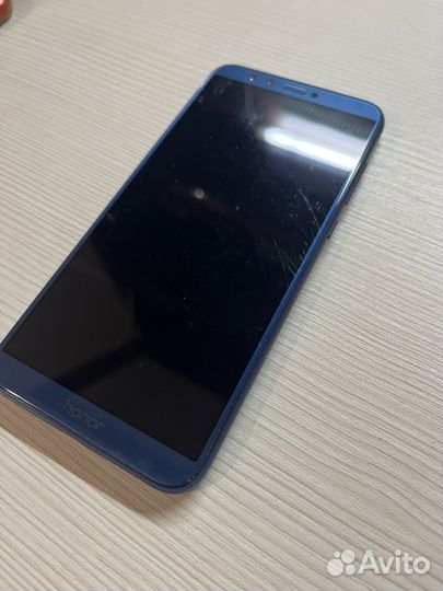 HONOR 9 Lite, 3/32 ГБ