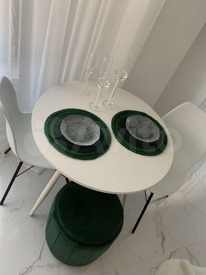 Квартира-студия, 25,2 м², 3/3 эт.