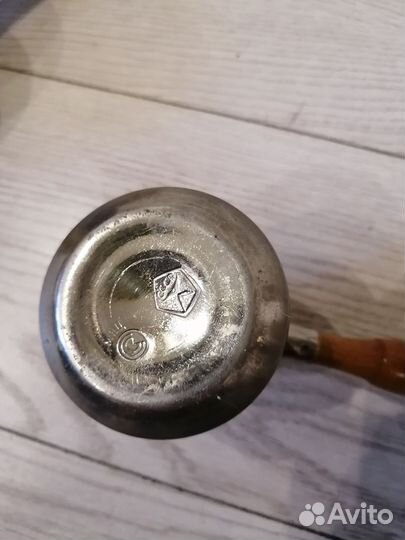 Турка, СССР