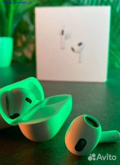 AirPods 3 / Premium Новые