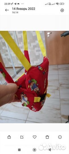 Прыгунки детские