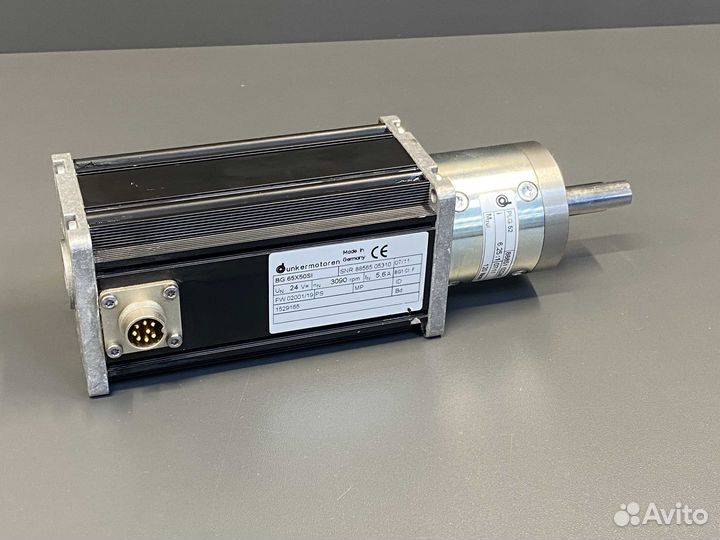 Dunkermotoren BG65X50SI servomotor новый, 3 шт
