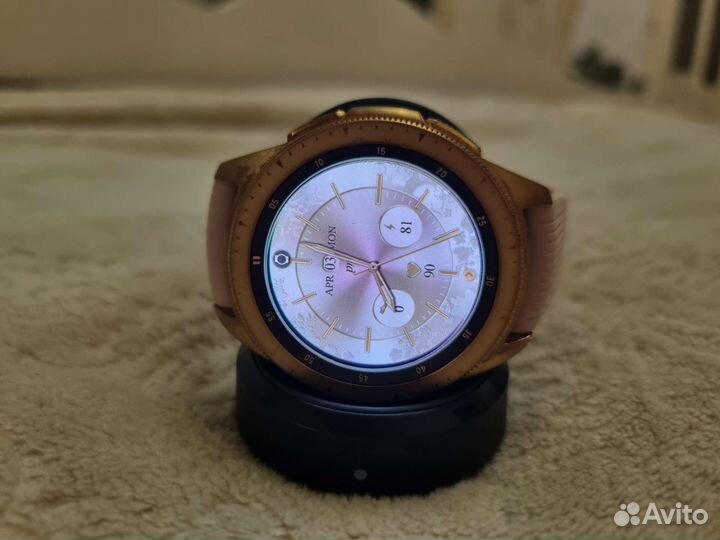 Samsung Galaxy Watch 42mm