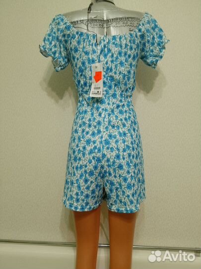 Комбез 44-46 (м) новый