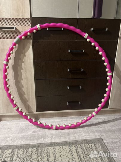 Обруч халахуп