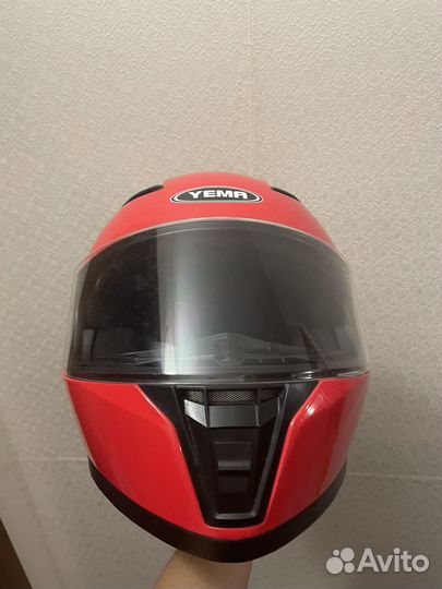 Шлем yema