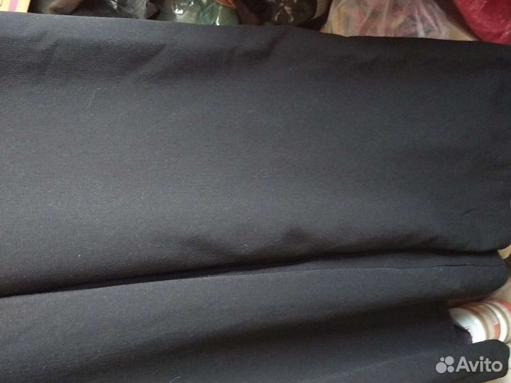 Молодежный комбинезон для девушек