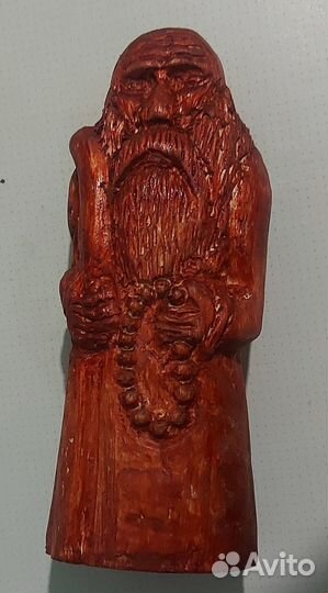 Статуэтка Хаваруна - денежный идол