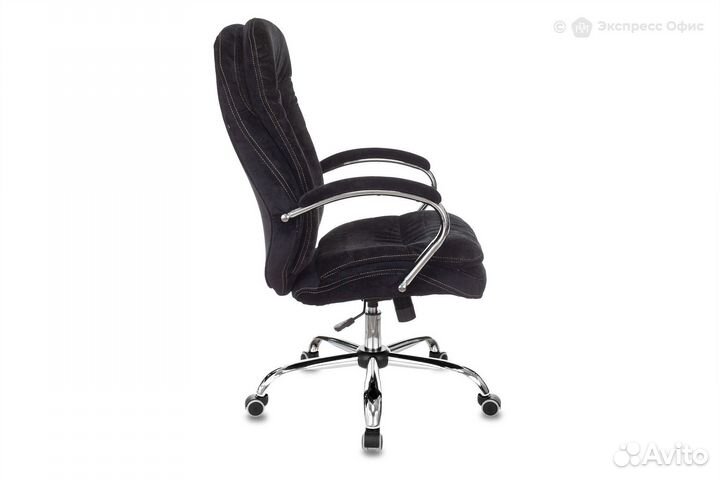 Кресло для руководителя Бюрократ T-9950SL/LT-20