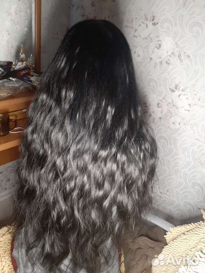 Ищу моделей на наращивание волос