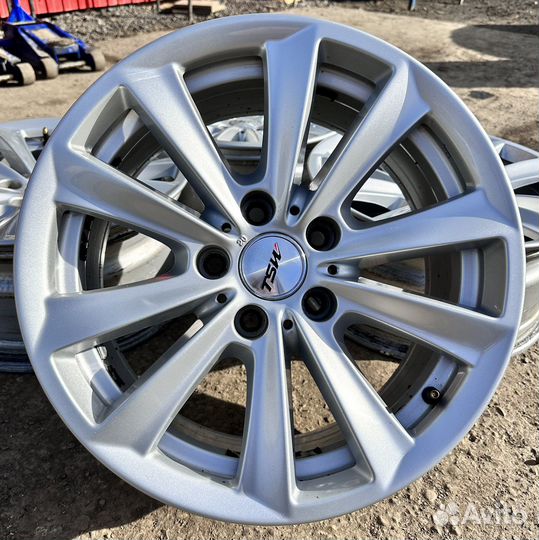 Диски BMW R17 5;120