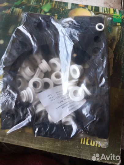 Запчасти рти