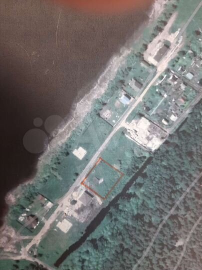 Участок 15 сот. (СНТ, ДНП)