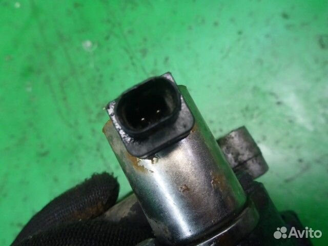 Насос гидроусилителя Mercedes-benz W212 E-Class с