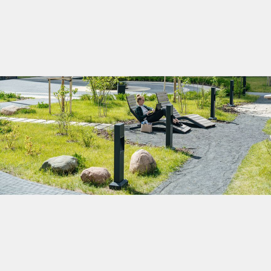 2-к. квартира, 52,2 м², 19/23 эт.