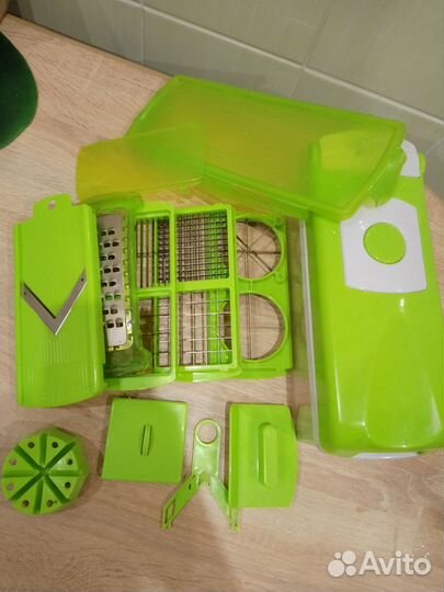 Овощерезка