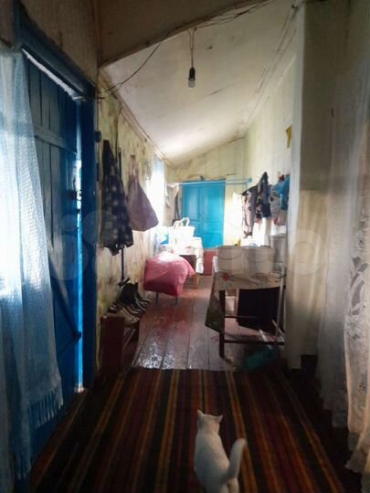 Дом 60 м² на участке 1,7 сот.