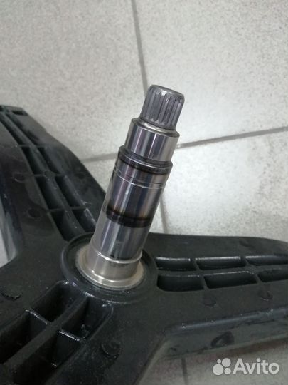 Крестовина для стиральной машины lg