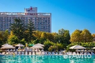 Медицинский брат/ сестра по массажу