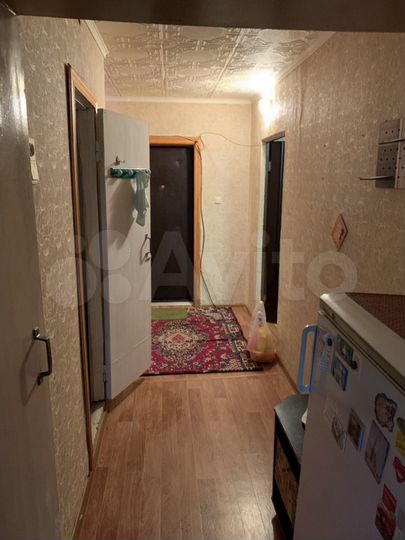 1-к. квартира, 38 м², 4/9 эт.