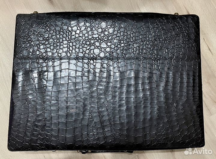 Набор ножей в кейсе Frank Molle