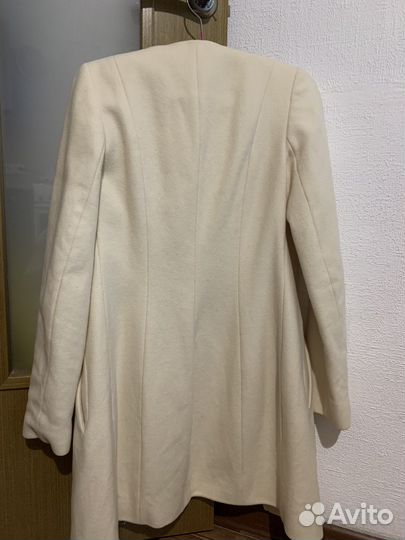 Пальто женское демисезонное