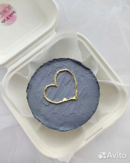 Бенто торты на заказ