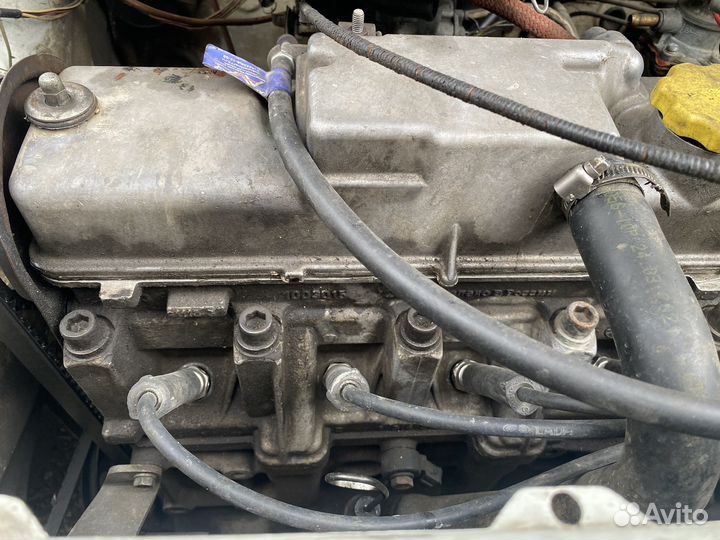 Разбор ваз 21099 запчасти