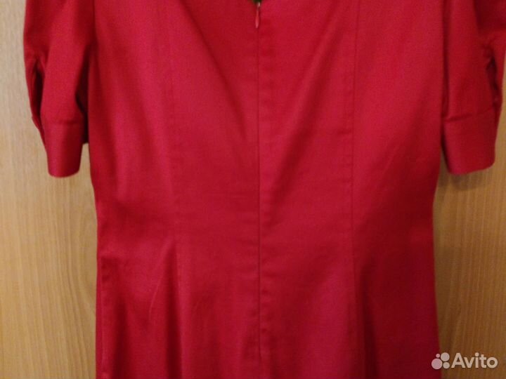 Шикарное платье