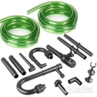 Внешний фильтр для аквариума до 700л