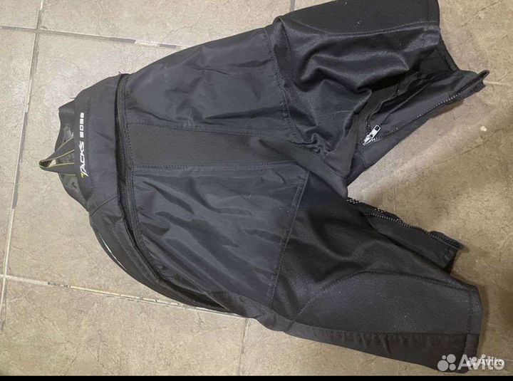 Хоккейные шорты ccm tacks5092