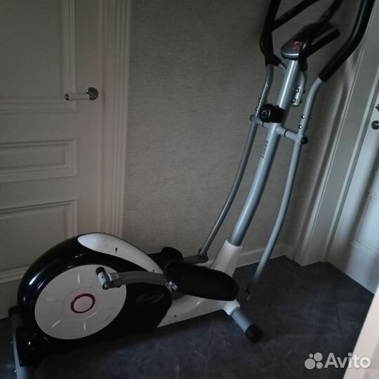 Эллиптический тренажер Sport Elit SE 602