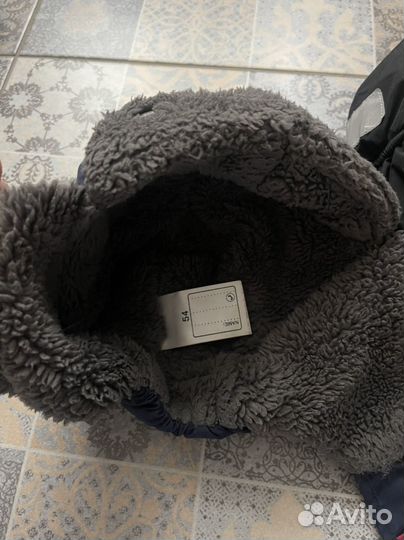 Шапки зимние Didriksons