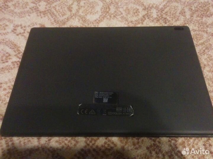 Планшет Lenovo TB-Х304L