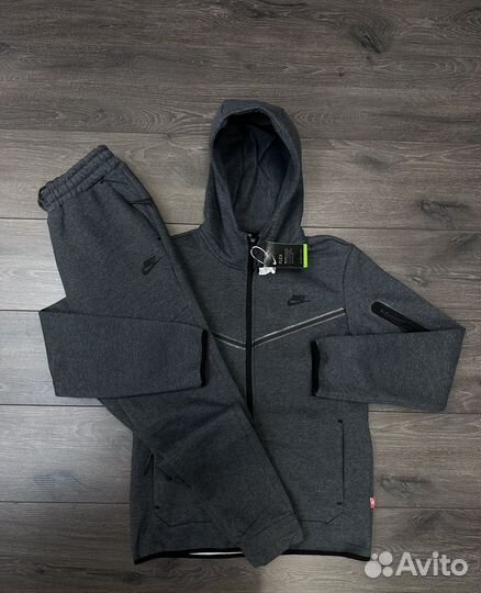 Костюм утепленный Nike