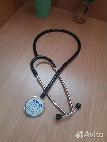 Фонендоскоп