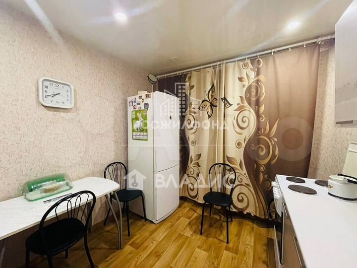 4-к. квартира, 78,1 м², 1/9 эт.