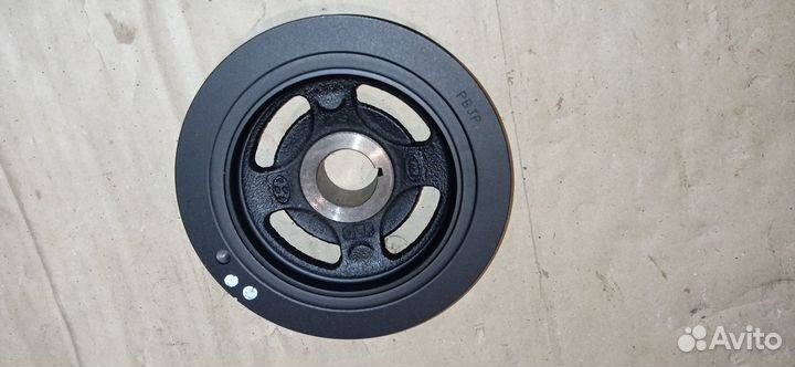 Шкив коленвала 2312425050