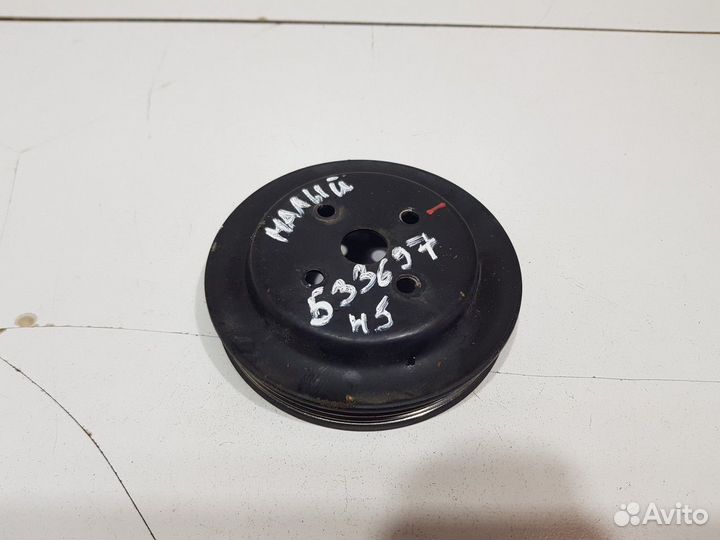 Шкив водяного насоса малый (Great Wall Hover H5)