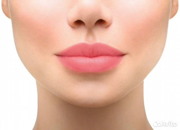 Пигменты Beauty Bit №3 Персиковй пунш