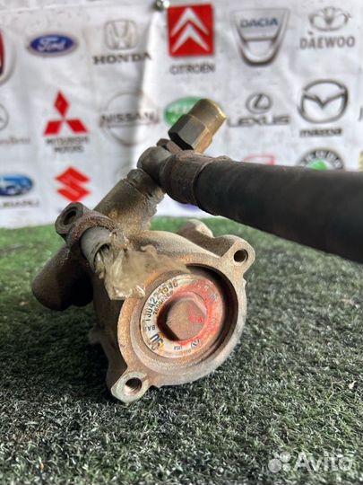 Насос гидроусилителя руля Seat Toledo I APK 1999