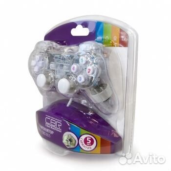 Геймпад CBR CBG 915