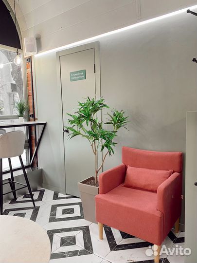 Прибыльная кофейня с пассивным доходом 110 тр/мес